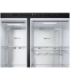 Fridge LG GSXE91EVAD