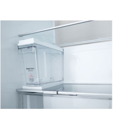 Fridge LG GSXE91EVAD