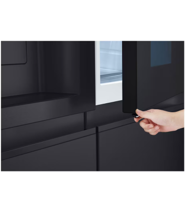 Fridge LG GSXE91EVAD
