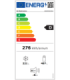 Fridge LG GSXE91EVAD
