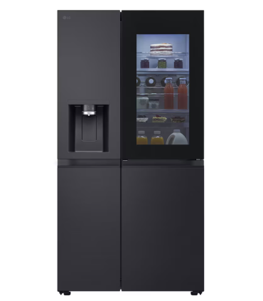 Fridge LG GSXE91EVAD
