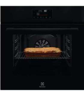 Oven ELECTROLUX LOF7P16K