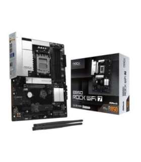 Płyta główna Asrock B850 ROCK WIFI 7