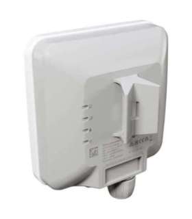 Access Point|MIKROTIK|1xLAN ports|EC25-EU&SXTSQ