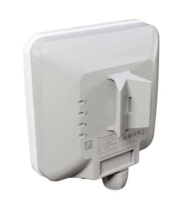 Access Point|MIKROTIK|1xLAN ports|EC25-EU&SXTSQ