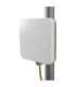 Access Point|MIKROTIK|1xLAN ports|EC25-EU&SXTSQ