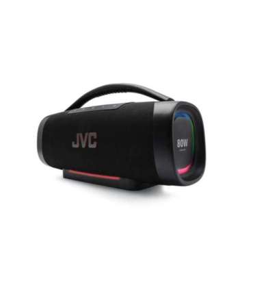 JVC Głośnik Bluetooth XS-E934B czarny