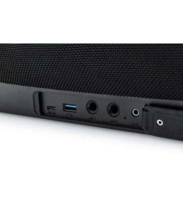 JVC Głośnik Bluetooth XS-E934B czarny