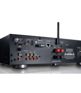 Amplituner MC 400 black