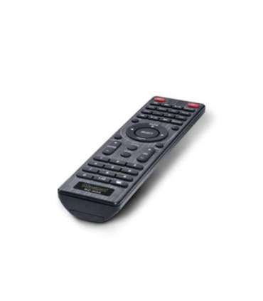 Amplituner MC 400 black