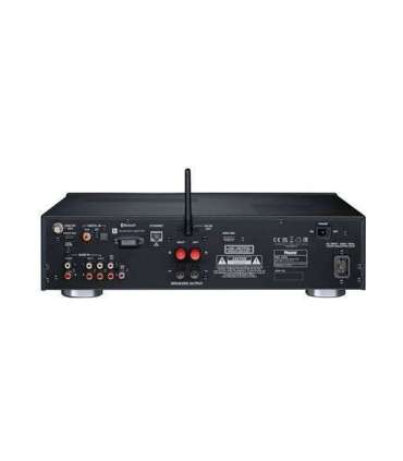 Amplituner MC 400 black