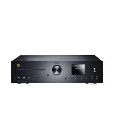 Amplituner MC 400 black