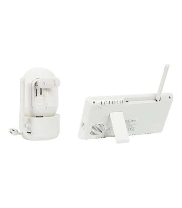 BLOW electronic baby monitor with 5.5" LCD WiFi monitor