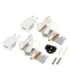 BLOW electronic baby monitor with 5.5" LCD WiFi monitor