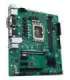 ASUS Pro H610M-C-CSM Intel H610 LGA 1700 micro ATX