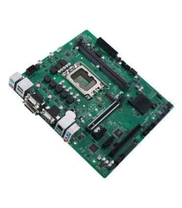 ASUS Pro H610M-C-CSM Intel H610 LGA 1700 micro ATX