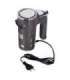 ELDOM ROBO food processor, 400W, turbo button