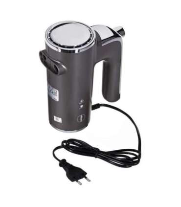 ELDOM ROBO food processor, 400W, turbo button