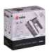 ELDOM ROBO food processor, 400W, turbo button