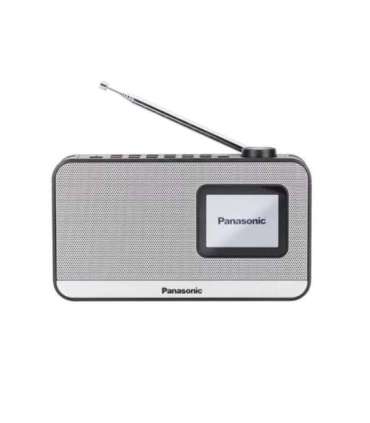 RAADIO PANASONIC DAB