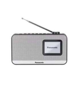 RAADIO PANASONIC DAB