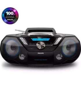Magnetoola Philips, BT DAB