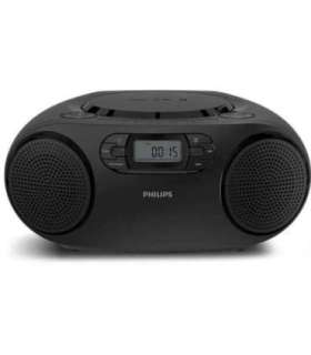 Magnetoola Philips FM/CD, must
