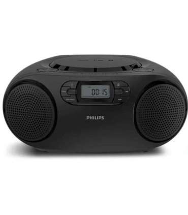 Magnetoola Philips FM/CD, must