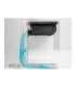 Hob and Hood (2in1) ELICA NIKOLATESLA PRIME S+ BL/F BO/83