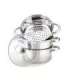 Garnek do gotowania 24cm 5,0L MR-2900-24 MAESTRO