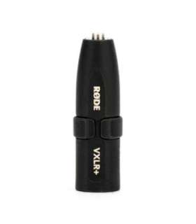 Tarvik RODE XLR to 3,5mm with power