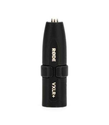 Tarvik RODE XLR to 3,5mm with power