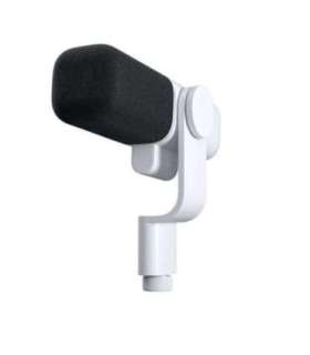 Mikrofon Logitech Blue Yeti Studio XLR, valge