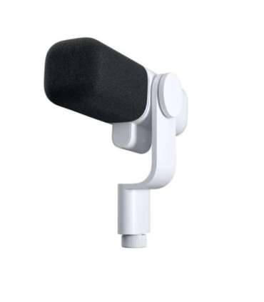 Mikrofon Logitech Blue Yeti Studio XLR, valge