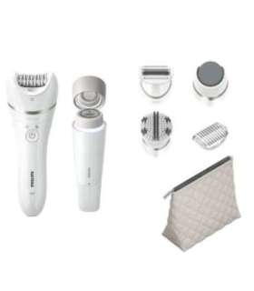 Philips Beauty Set Series 9000 BRE770/92 For the whole body