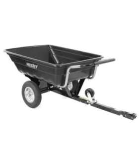 Järelkäru HECHT 53080