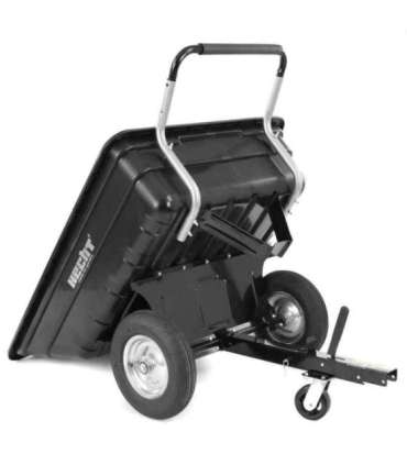 Järelkäru HECHT 53080
