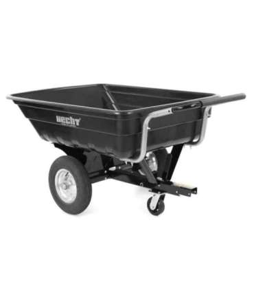 Järelkäru HECHT 53080