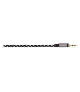 Juhe Avinity 3,5mm-3,5mm 1,5m kuldne