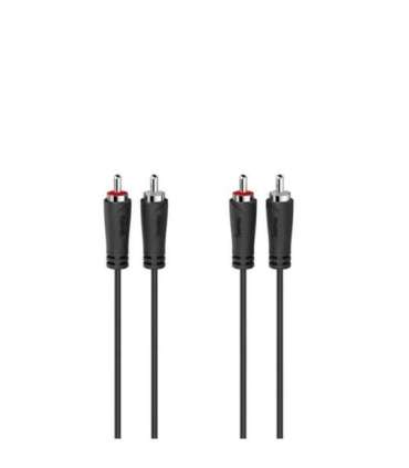 Kaabel Hama 2RCA -2RCA 1,5m