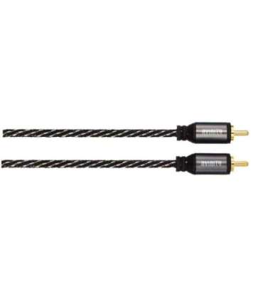 Kaabel Avinity 2RCA-2RCA 1,5m, hall