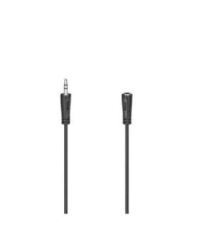 Kaabel Hama 3.5mm - 3.5mm socket 1,5m