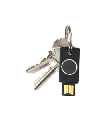YUBICO YubiKey Bio FIDO Edition USB-Sicherheitsschlüssel USBSicherheitsschlüssel (5060408464168)