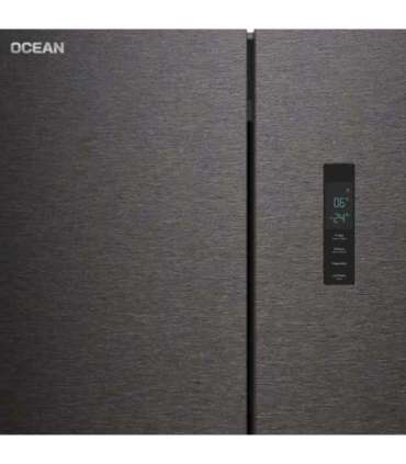 Side-by-side külmik Ocean MDOKO480NFDXB3