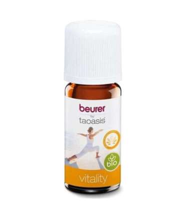 Aroomiõli Vitality, Beurer