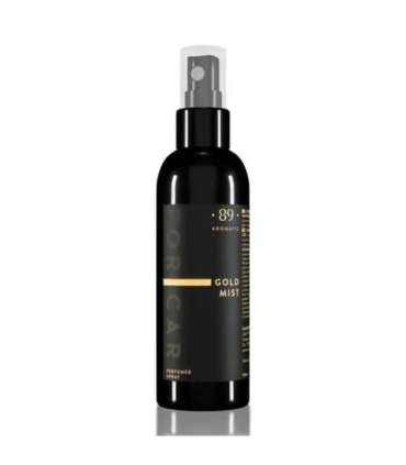 Auto lõhnasprei Gold Mist (100ml)