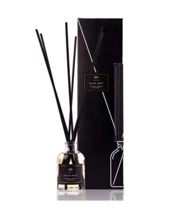 Kodulõhnastaja Gold Mist (50ml)