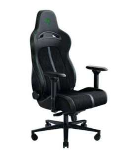 Mänguritool Razer Enki Pro, roheline/must