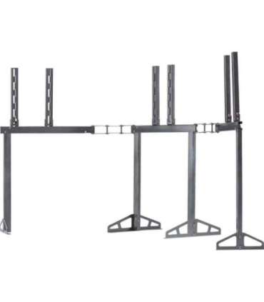 Tarvik Playseat Triple TV Stand