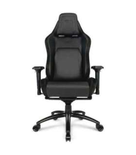 Mänguritool El33t E-Sport Pro Comfort, must